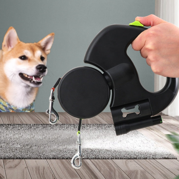 Retractable Dog Leash For Small Dogs